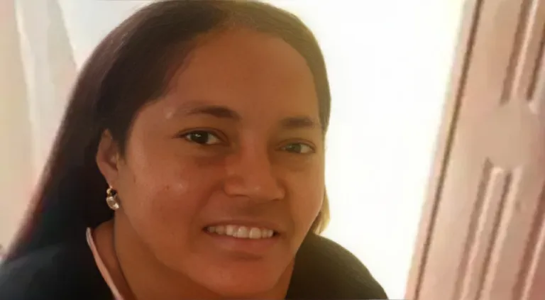 Ana Rita Caba Espinal