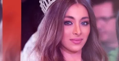Angy Morad