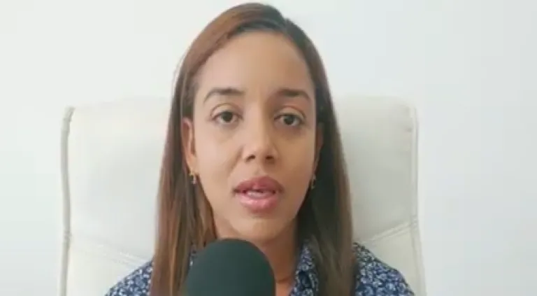 Cali Ester Tineo