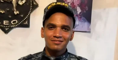 Carlos Miguel Peralta