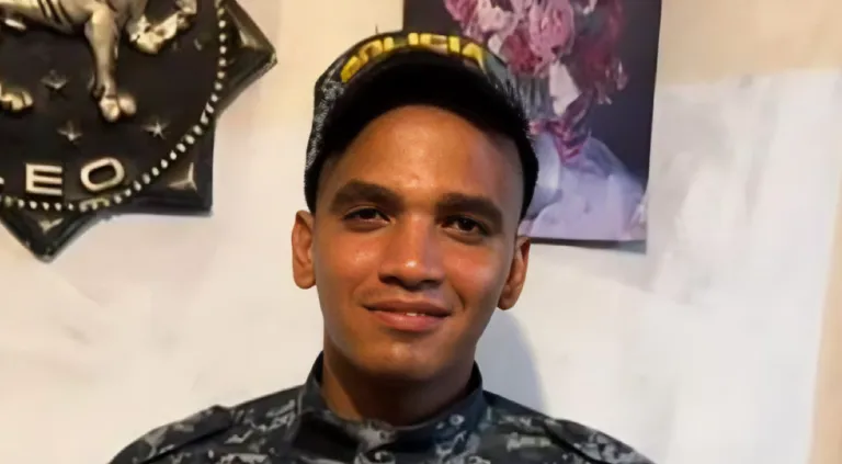 Carlos Miguel Peralta
