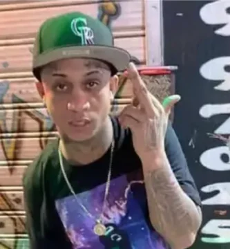 Cerdo Gatillo