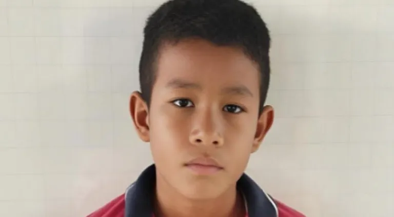 Dainer Cadena Ortiz