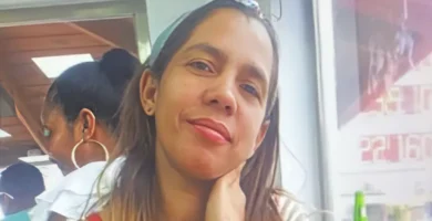 Delcia Ramona de Jesús Jiménez