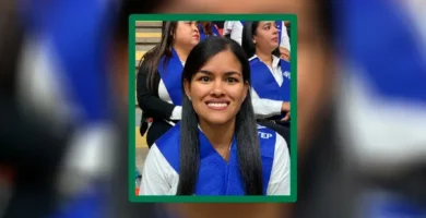 Diajanny Peña