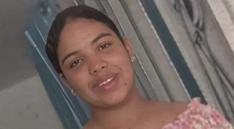 Edianny Estrella