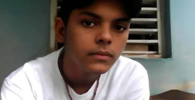 Edwin Javier Pérez Caba