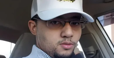El joven taxista