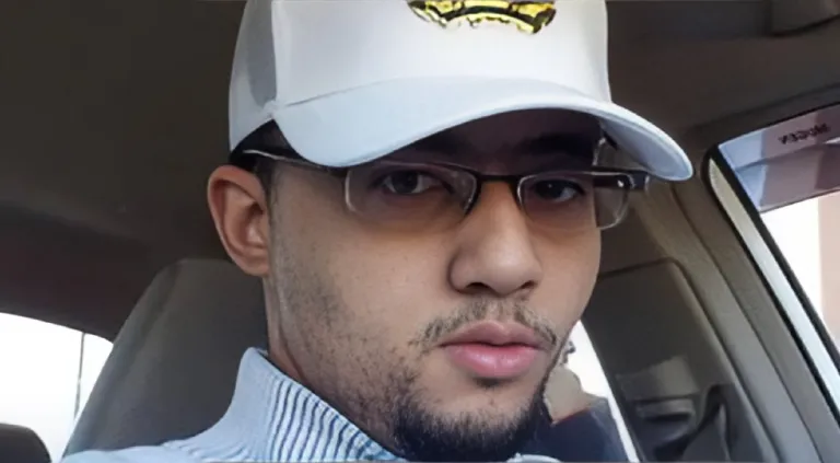 El joven taxista