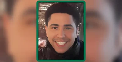 Erick Colón