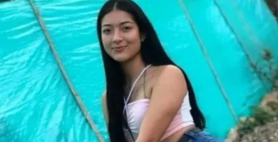 Erika Morales