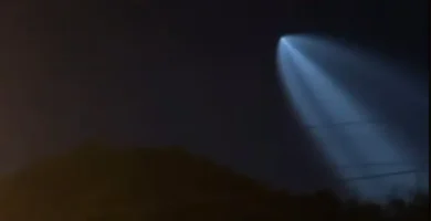 Falcon 9 de SpaceX