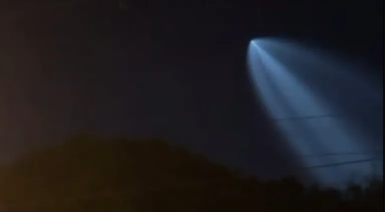 Falcon 9 de SpaceX