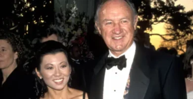 Gene Hackman