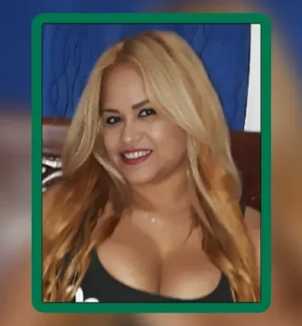 Genny Espinal
