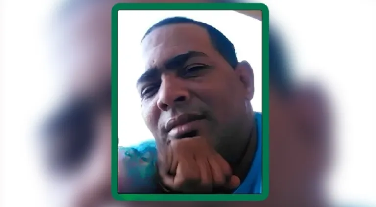 Honeido Reyes