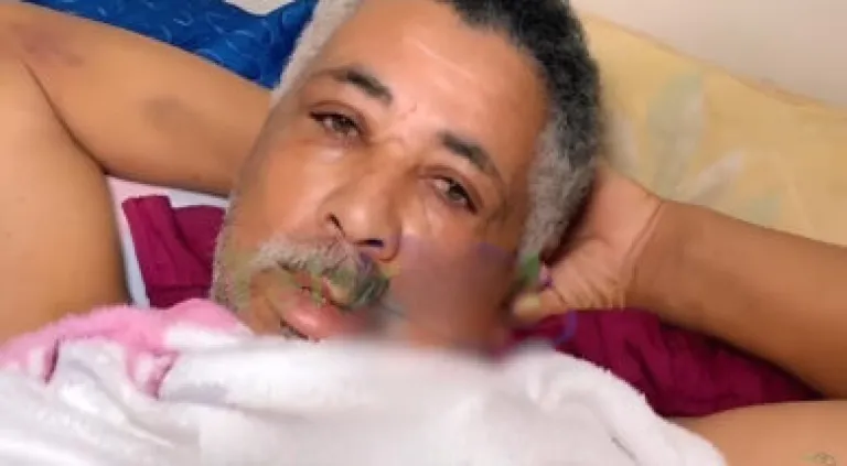 Humberto Almonte