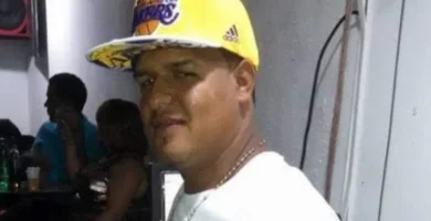 Jancel Johan Peña S