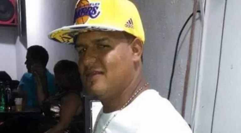 Jancel Johan Peña S