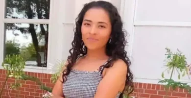 Jorleny Osorio Benítez