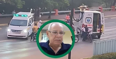 José 'Cheo' Lagombra