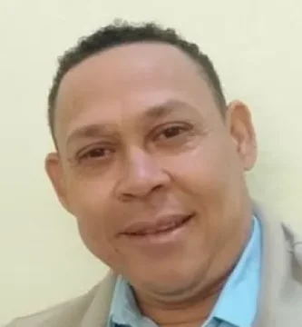 Juan Luis Castro 