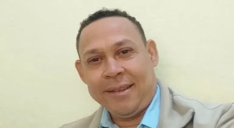Juan Luis Castro 