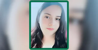 Laury Nayeli Tejeda Melo