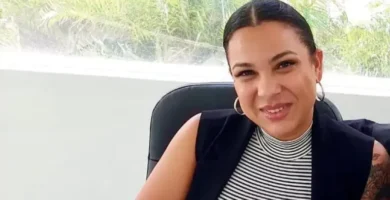 Loany Lismeiry Ortiz