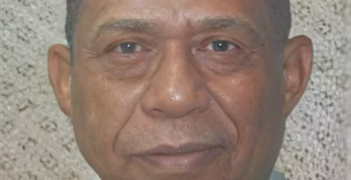 Lorenzo Santana Rijo