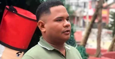 Mainor Damián Rivas Reyes