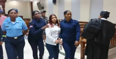 Mairelys Francheska Guzmán