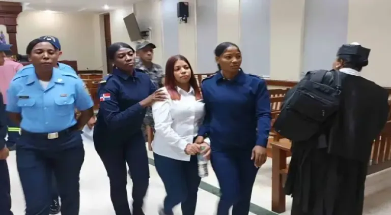 Mairelys Francheska Guzmán