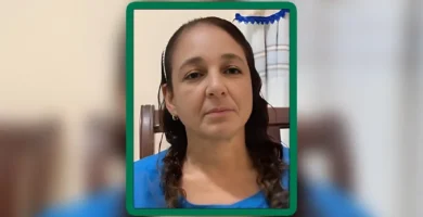 María Estela Rodríguez