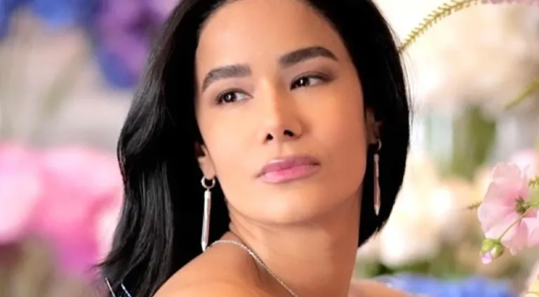 Massiel Taveras