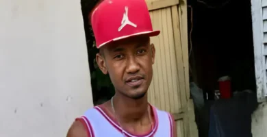 Melvin Valdez
