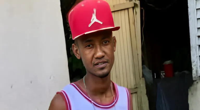 Melvin Valdez