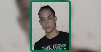 Randy Durán