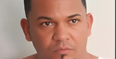 Reinaldo Bravo Peralta
