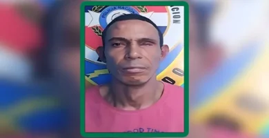 Reinaldo Mendoza Fernández