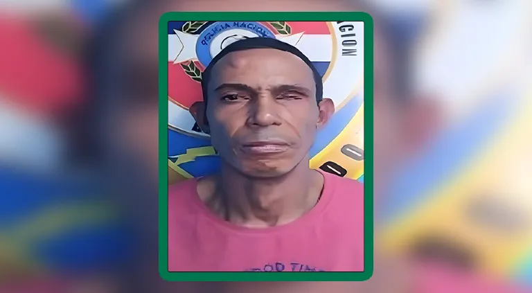 Reinaldo Mendoza Fernández