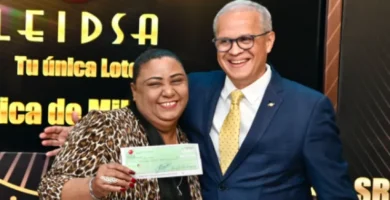 Tania Almonte