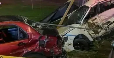 Tragedia en Dorado