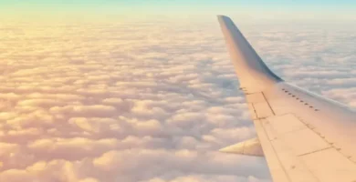 Vuelo de Santo Domingo a Nueva York