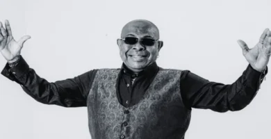 Wilson Manyoma