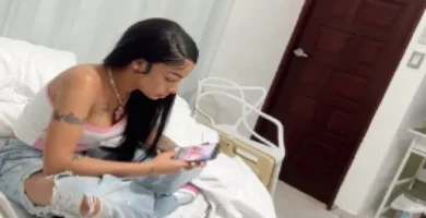 Yailin La mas Viral