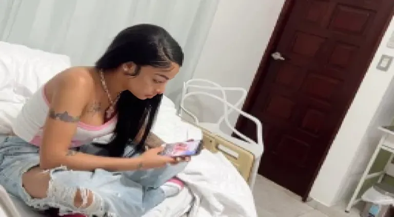 Yailin La mas Viral