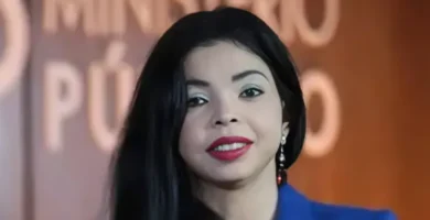 Yeni Berenice Reynoso