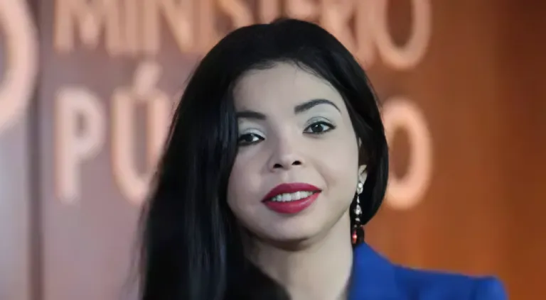 Yeni Berenice Reynoso