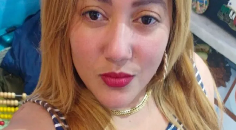 Yirel Peña Santana